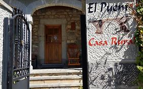 Casa Rural El Puente